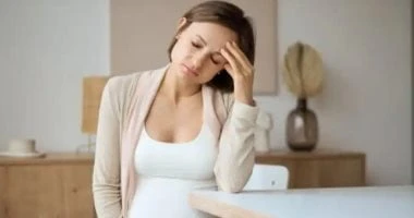 للحامل من الشهر 4 إلى 6... فيتامينات مهمة لا تفوتك صحة وطب شاهد المقال التالي من صحافة مصر عن للحامل من الشهر 4 إلى 6 . فيتامينات مهمة لا تفوتك،