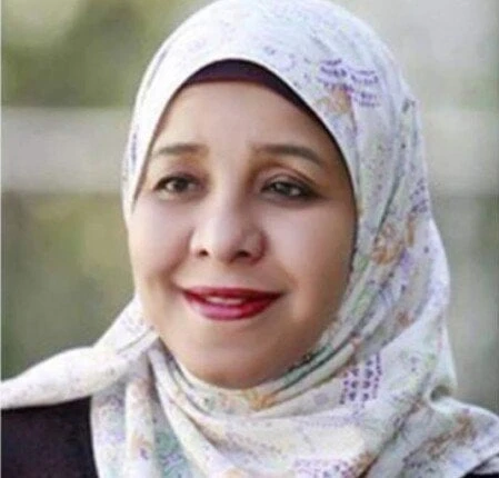 وفاة سناء مصطفى محررة شئون البترول بأفاق عربية والوفد سابقاالكاتبة الصحفية سناء مصطفىتوفت منذ قليل، الكاتبة الصحفية سناء سناء مصطفى محررة شئون البترول ببوابة أفاق عربية، وجريدة الو