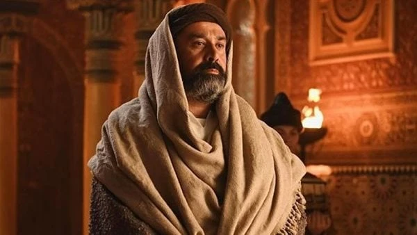 عرض مسلسل الحشاشين على الحياة.. اليوم أعلنت قناة الحياة عن بدء العرض الثانى ل مسلسل الحشاشين بطولة النجم كريم عبد العزيز، على شاشتها بدءا من اليوم في