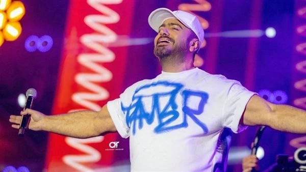 بداية من 250 ريالا سعوديا.. أسعار تذاكر حفل تامر حسني في الرياض طرحت الشركة المنظمة لحفل الفنان تامر حسني، المرتقب في مدينة الرياض السعودية يوم 10