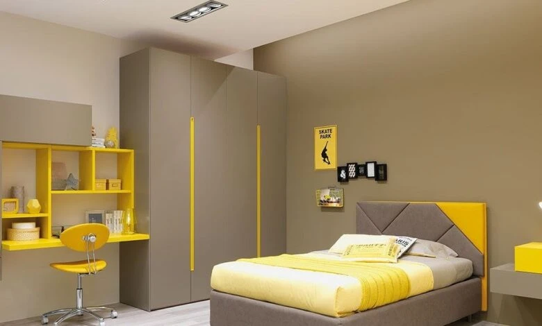 أجمل دهانات غرف اطفال اولاد 2025 ألوان دهانات مميزة للأطفالنستعرض اليوم في مقالنا مجموعة من أجمل دهانات غرف اطفال أولاد الموضوع الذي ينال الكثير من الاهتمام والبحث من قبل الكثير من