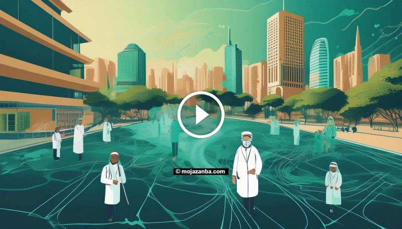 كيف يمكن للذكاء الاصطناعي أن يغير مستقبل الرعاية الصحية في السعودية؟ يشهد قطاع الرعاية الصحية في المملكة العربية السعودية تحولا كبيرا بفضل التطور المتسارع للذكاء الاصطناعي (). تتنو