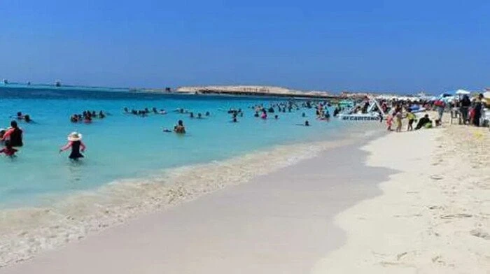 حالة الطقس في مطروح اليوم الاثنين 29 يوليو 2024طقس مطروح.. كشفت هيئة الأرصاد الجوية، عن حالة الطقس في مطروح اليوم الاثنين 29 يوليو 2024، بعد هدوء