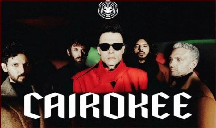 فن: 22 أغسطس.. حفل كايروكي وأحمد سعد في جدة اقرأ في أفاق عربية 22 أغسطس حفل كايروكي وأحمد سعد في جدة، يستعد فريق كايروكي، والفنان أحمد سعد، لإحياء