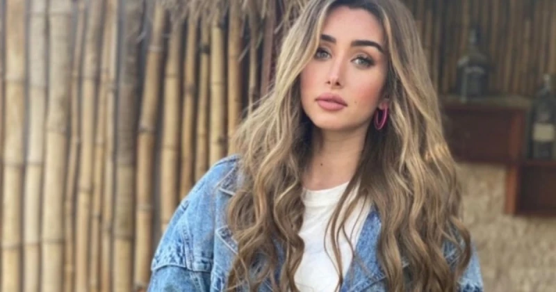 لأول مرة.. هنا الزاهد تكشف كواليس انفصالها عن أحمد فهمي: منزلتش دمعة بعد الانفصال تعرف على التالي لأول مرة.. هنا الزاهد تكشف كواليس انفصالها عن أحمد