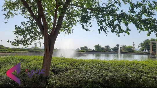 بالفيديو - حديقة الأزهر.. رئة مصر الإسلامية وأيقونة الجمال الأخضر عربي21 لايت شاهد المقال التالي من صحافة قطر عن بالفيديو حديقة الأزهر رئة مصر الإسلامية وأيقونة الجمال الأخضر، تعتب