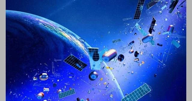 تزايد الأقمار الاصطناعية يهدد مستقبل السفر إلى الفضاء لايف ستايل شاهد المقال التالي من صحافة البحرين عن تزايد الأقمار الاصطناعية يهدد مستقبل السفر إلى الفضاء، دق تقرير جديد صادر عن