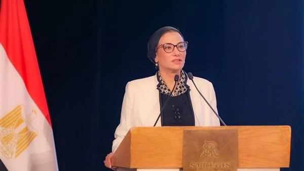 ياسمين فؤاد: البيئة دائما هي الشريك الرئيس للصناعة نحو التنمية الخضراءأكدت الدكتورة ياسمين فؤاد وزيرة البيئة، أن زيادة الدخل القومى، وتحسين مستوى