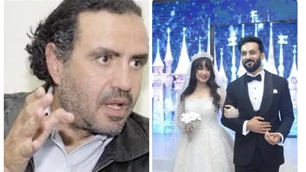 أخبار الفن.. وفاة نجل عزت العلايلي وحفل زفاف حسني شتانشر قسم الفن بموقع صدي البلد العديد من الاخبار العالمية والمحلية الهامة، أبرزها عن وفاة نجل عزت