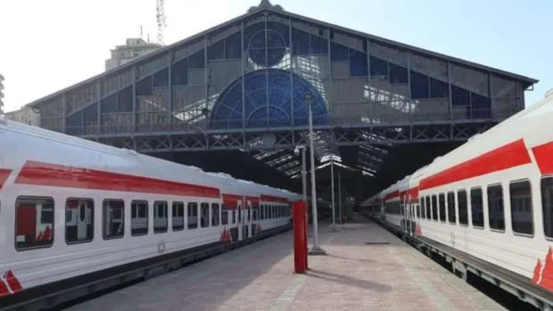 لو مسافر الإسكندرية.. مواعيد القطارات اليوم السبت 27 يوليو 2024 خدمات شاهد المقال التالي من صحافة مصر عن لو مسافر الإسكندرية مواعيد القطارات اليوم