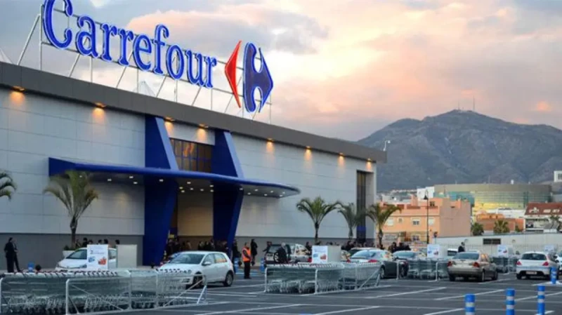 أقوى عروض كارفور للاجهزه الكهربائية بخصومات هائلة 2025يبحث العديد من الناس عن العروض التي يقدمها كارفور من وقت لآخر حيث يقوم بتقديم عروض هائلة