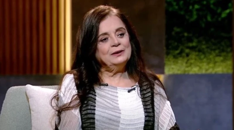 في ذكرى رحيله.. نادية شكري تكشف سر انفصالها عن سامي العدل حلت أمس الذكرى التاسعة لرحيل الفنان سامي العدل، الذي توفي يوم 10 يوليو 2015.سبب الانفصال