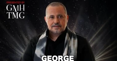 فن: جورج وسوف ووائل كفوري يجتمعان في حفل بالأردن يوم 16 أغسطس اقرأ في أفاق عربية جورج وسوف ووائل كفوري يجتمعان في حفل بالأردن يوم 16 أغسطس، يحيى