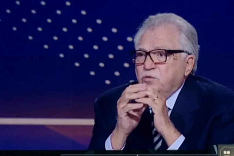 محمود أباظة: الأحزاب السياسية مشروع وليست أبنية.. وبعض المقرات كانت قهاويقال الدكتور محمود أباظة، الرئيس الأسبق لحزب الوفد، إن الدولة الدينية لا تعرف