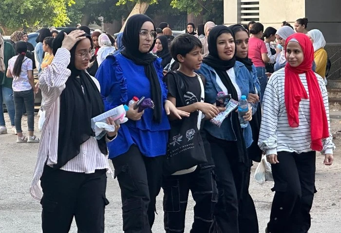 نتيجة الثانوية العامة 2024، معايير اختيار الأوائل ونسب النجاح تواصل كنترولات الثانوية العامة العمل على إنهاء أعمال التصحيح ورصد الدرجات ومراجعة نتيجة الثانوية العامة 2024، من أهم ا