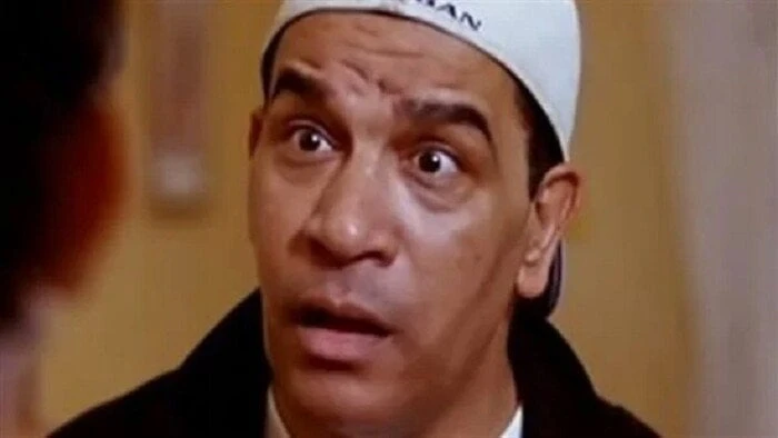 فن: اضرب كمان عايز أتوب.. أبرز إفيهات الفنان محمد شرف في ذكرى وفاته اقرأ في أفاق عربية اضرب كمان عايز أتوب أبرز إفيهات الفنان محمد شرف في ذكرى وفاته،