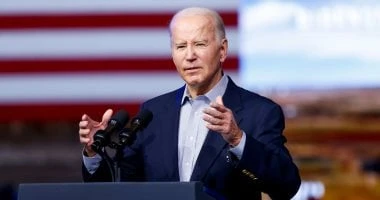 اليوم السابع: بايدن يرجئ ترحيل بعض اللبنانيين من أمريكا بسبب توتر الأوضاع فى جنوب لبنان أفاق عربية - : ننشر لكم شاهد بايدن يرجئ ترحيل بعض اللبنانيين