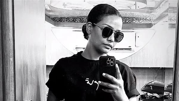 أسماء أبو اليزيد تتألق في أحداث ظهور عبر إنستجرام شاركت الفنانة اسماء ابو اليزيد صورة جديدة لها عبر صفحتها على موقع التواصل الاجتماعي لتبادل الصور