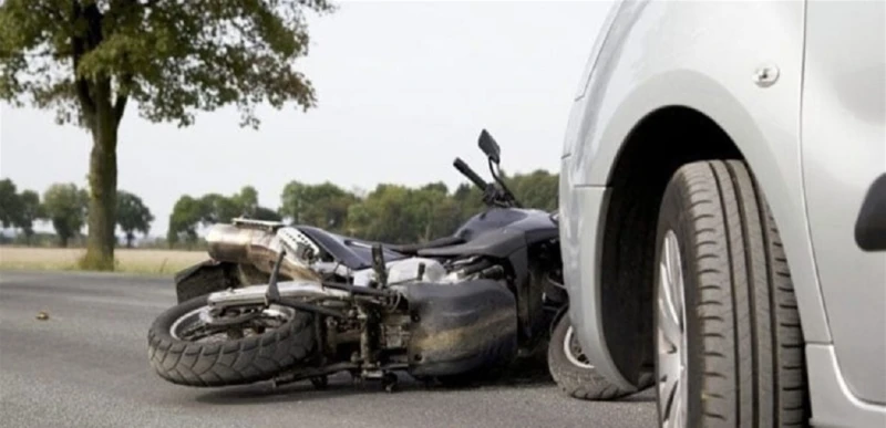 فنون ومشاهير: إصابة ابن ممثلة شهيرة بحادث دراجة مروع.. هذا وضعه الصحي شاهد المقال التالي من صحافة لبنان عن إصابة ابن ممثلة شهيرة بحادث دراجة مروع هذا
