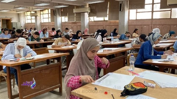 الحضور 8 صباحا والدفع إلكتروني.. توجبهات عميد فنون جميلة حلوان حول اختبارات القدرات قال الدكتور عمرو سامي، عميد كلية الفنون الجميلة بجامعة حلوان، إن
