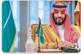 ما هو تفسير رمز محمد بن سلمان في المنام ؟ رمز محمد بن سلمان في المنام، تعتبر مشاهدة ولي العهد السعودي محمد بن سلمان في الرؤية من الأمور التي تمتلئ