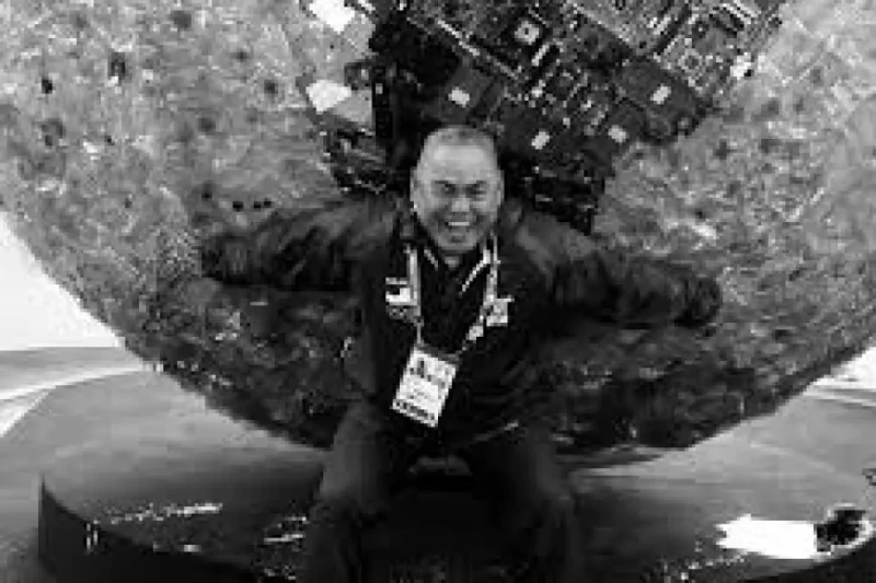 وفاة مدرب فريق ساموا للملاكمة في القرية الأولمبيةتوفي مدرب منتخب جزر ساموا الأولمبي للملاكمة، ليونيل إليكا فاتوبيتو، عن عمر يبلغ 60 عاما بعد تعرضه