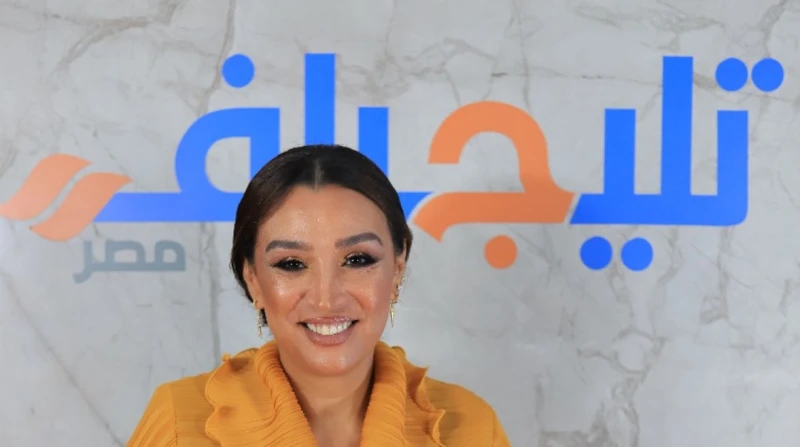 صفاء جلال تكشف عن مظاهرة للأطفال بسبب حمادة هلال كشفت الفنانة صفاء جلال، كواليس مشاركتها في أكثر من عمل درامي في الموسم الرمضاني الماضي 2024،