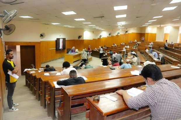 25 ألف طالب حجزوا مكانهم.. بيان هام من مكتب التنسيق بشأن اختبارات القدرات 2024اختبارات القدرات 2024.. أعلن مكتب التنسيق للقبول في الجامعات والمعاهد،