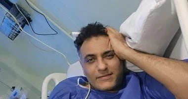 فن: إصابة الملحن محمد رحيم بذبحة صدرية ونقله إلى العناية المركزة اقرأ في أفاق عربية إصابة الملحن محمد رحيم بذبحة صدرية ونقله إلى العناية المركزة،