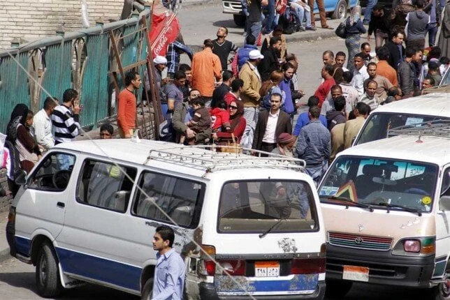 بعد وضعها من المحافظات.. عقوبة مخالفة تعريفة الركوبأشاد عدد من النواب بتوجيهات وزارة التنمية المحلية بشأن تكثيف الحملات الرقابية على مواقف السرفيس