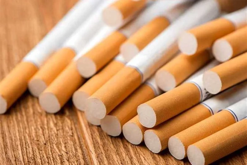 زيادة أسعار السجائر قرار الشركة وليس له علاقة بالتأمين الصحي جريدة افاق عربية أكد إبراهيم إمبابي، رئيس شعبة الدخان والسجائر باتحاد الصناعات، أن زيادة