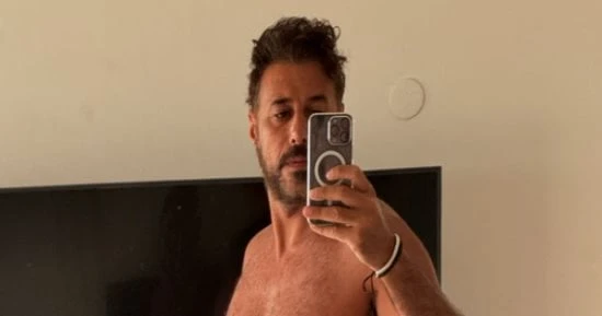 الفن - أحمد السعدنى يخسر وزنه فى عيد ميلاده ويعلق: نظرتى للحياة اتغيرتأفاق عربية الفن نتحدث اليوم حول أحمد السعدنى يخسر وزنه فى عيد ميلاده ويعلق: