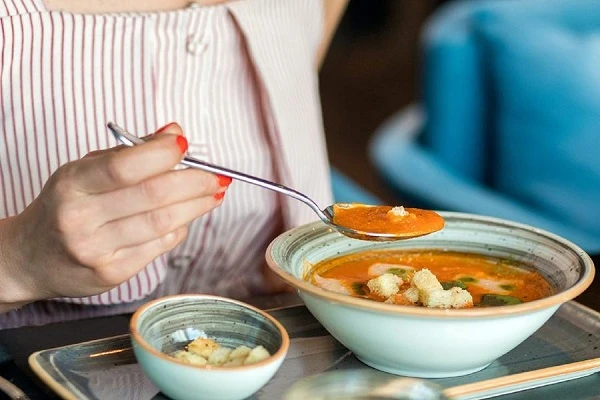 هذه الأكلات تزيد هرمون الاستروجين .. أهم الهرمونات التى تحافظ على خصوبة المرأة.هناك مصادر تحتوى على كمية جيدة من هرمون الاستروجين وهو أهم الهرمونات