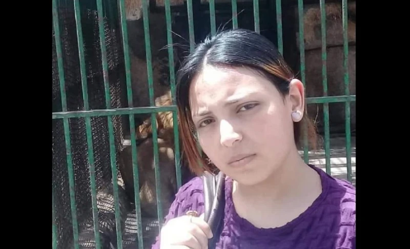 خبر سار عن الفتاه القبطية سيمون جبره مسعد بعد اختفاء15 يوم 1000 مبرووك خبر سار عن الفتاه القبطية سيمون جبره مسعد بعد اختفاء15 يوم 1000 مبرووك صوت المسيحي الحر خدمة التنبيهات العاجل