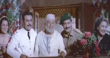 أنت من الأحرار يا علي .. ثورة 23 يوليو فى السينما المصرية تعرف على التالي أنت من الأحرار يا علي .. ثورة 23 يوليو فى السينما المصرية ، السينما ذاكرة الشعوب فعلا الشريط السينمائي حين