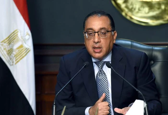 رئيس الوزراء: مصر ستقف بكل قوة لمن يضر بمصالحها المائية قال الدكتور مصطفى مدبولي، رئيس مجلس الوزراء، أن الأمن المائي بالنسبة لمصر مسألة غاية في