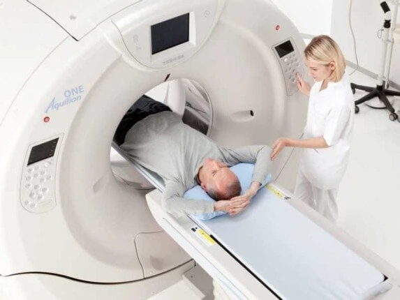 كيف تساعد الأشعة المقطعية الطبيب؟.. هيئة الدواء تجيب منوعات الاسبوع شاهد المقال التالي من صحافة مصر عن كيف تساعد الأشعة المقطعية الطبيب؟ هيئة الدواء