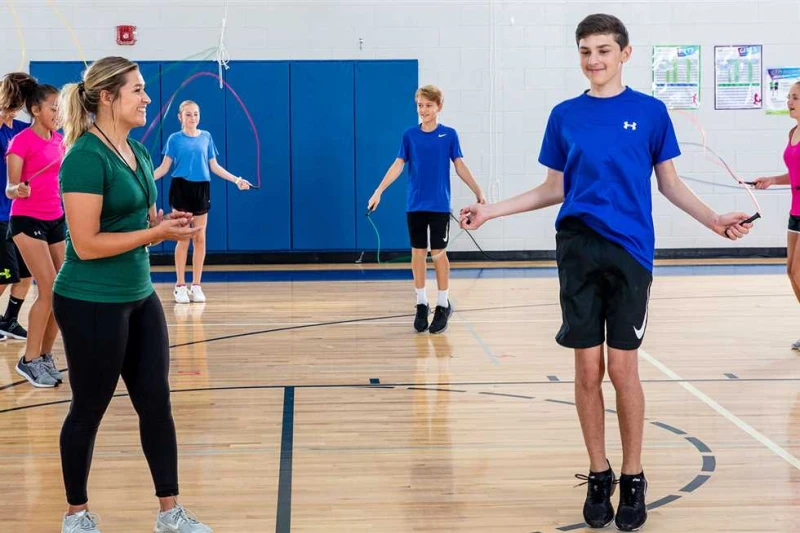 موعد اختبارات القدرات كلية التربية الرياضية 2024.. احذر الإخلال بهذه الشروط انطلقت أعمال اختبارات القدرات 2024 حيث تم تحديد موعد اختبارات القدرات