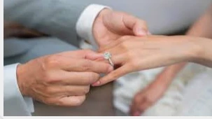 تعرف على تفسير حلم الخطوبة للعزباء تعرف على تفسير حلم الخطوبة للعزباء من الرؤى التي ترغب الفتيات في التعرف على التفسير الخاص بها ولاسيما أن فستان