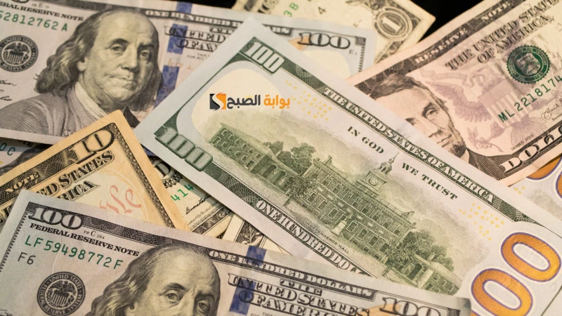 مع مستهل التعاملات في البنوك .. سعر الدولار اليوم الثلاثاء 16-7-2024 في مصرمع بداية التعاملات في البنوك المصرية بمنتصف الأسبوع الجاري في اليوم