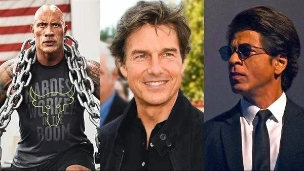 تعرفوا على أغنى الممثلين في العالم - أسماء افاق عربية - رغم أن حياتهم المهنية في التمثيل ساهمت بشكل كبير في بناء ثرواتهم، إلا أن العديد من هؤلاء