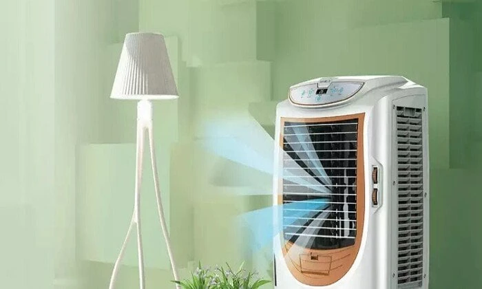 الأسعار نزلت 30.. مفاجأة في أسعار التكييفات والمراوح والثلاجات خدمات شاهد المقال التالي من صحافة مصر عن الأسعار نزلت 30بالمائة مفاجأة في أسعار