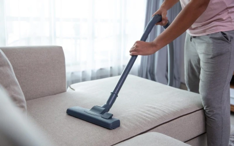 كيف يمكن إزالة الرائحة الكريهه من المنزليمكن أن يكون التدخين أو اﻹهمال فى نظافة الحيوان أو نسبة الرطوبة العاليه فى المنزل هى أحد أسباب انتشار رائحة