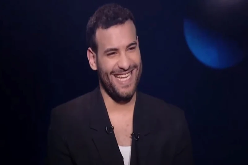 للمرة الثانية .. مسلم يعلن فسخ خطوبته كتب- أحمد عادلأعلن الفنان مسلم عن فسخ خطوبته للمرة الثانية ، وذلك عبر خاصية الأستوري ، علي صفحته الرسمية علي