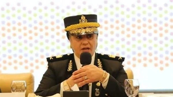 القومي للطفولة والأمومة يهنئ اللواء منال عاطف لتعيينها مساعدا لوزير الداخلية لحقوق الإنسانتقدم المجلس القومي للطفولة والأمومة بخالص التهنئة إلى