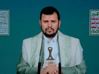 قائد أنصار الله: احتفاء الكونغرس بنتنياهو يعكس دور أمريكا في الجرائم الإسرائيلية بغزة _الأخبار المحلية الأخبار المحلية، قائد أنصار الله احتفاء