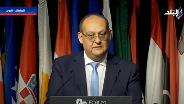 استئناف رحلات مصر للطيران المباشرة بين لشبونة والقاهرة بعد توقف 13 عاماأعلن السفير وائل النجار سفير مصر لدى البرتغال، عن استئناف رحلات مصر للطيران