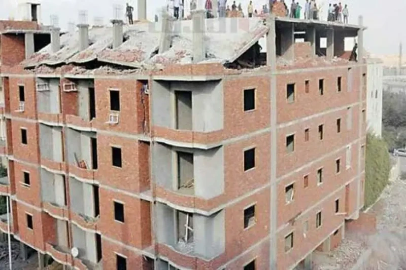 فرحة كبيرة للمواطنين.. الحكومة الجديدة تبدأ بحل مشكلة التصالح في مخالفات البناء في تحرك جديد يهدف إلى معالجة قضية مخالفات البناء، ناقشت الحكومة الجديدة بحضور وزراء التنمية المحلية