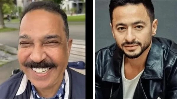 أخبار الفن.. حمادة هلال يعلن تعرض والد زوجته لوعكة صحية.. وعبد الله الرويشد يؤكد شفاءه من إصابته بجلطة في المخ نشر قسم الفن بموقع افاق عربية العديد