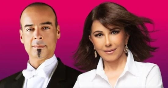 الفن - موعد حفل النجمة ماجدة الرومى فى مهرجان العلمينأفاق عربية الفن نتحدث اليوم حول موعد حفل النجمة ماجدة الرومى فى مهرجان العلمين والذي يثير الكثير